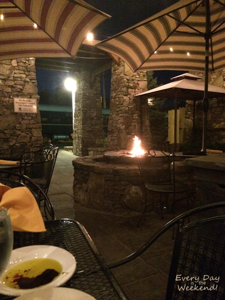 Destination: Blue Ridge, GA @ Every Day is the Weekend!
