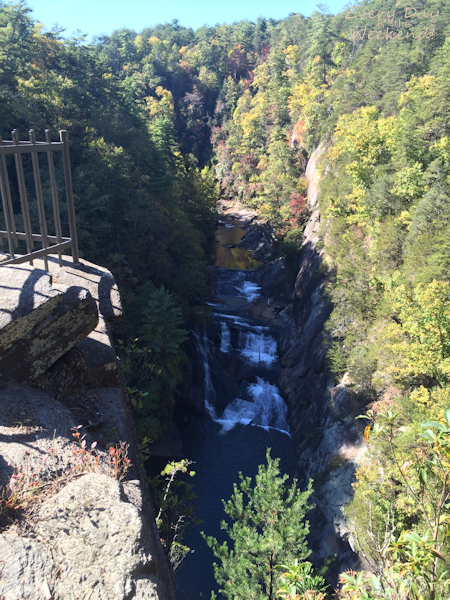 Destination: Blue Ridge, GA @ Every Day is the Weekend!