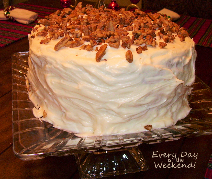 Every Day is the Weekend! l Pinterest Fail or Not?