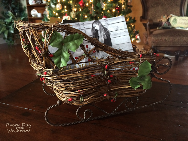 merry, merry @ Every Day is the Weekend!