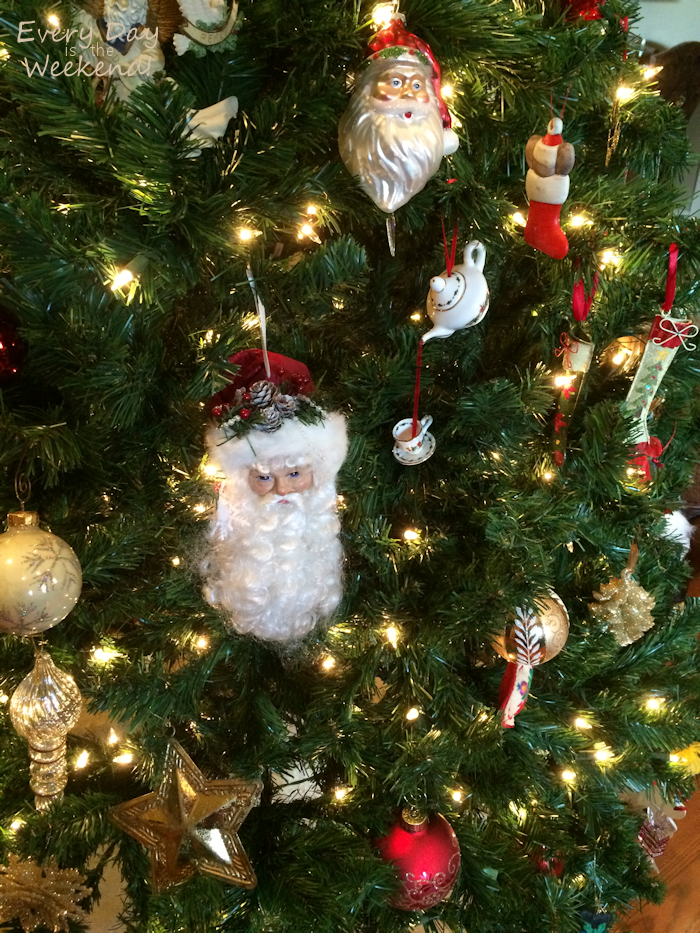 merry, merry @ Every Day is the Weekend!