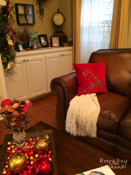 merry, merry @ Every Day is the Weekend!