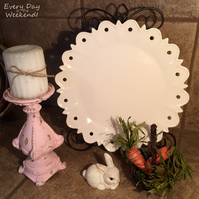 Hop on over for Bunco @ Every Day is the Weekend!