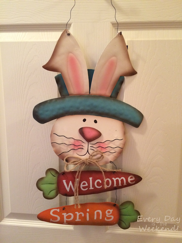 Hop on over for Bunco @ Every Day is the Weekend!