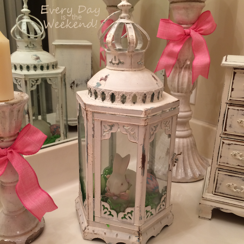 Hop on over for Bunco @ Every Day is the Weekend!