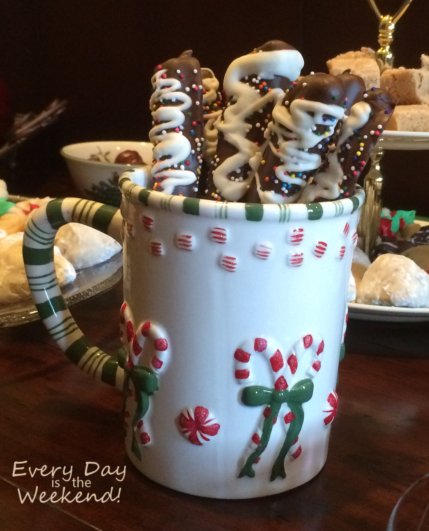 Every Day is the Weekend! l Pinterest Fail or Not?