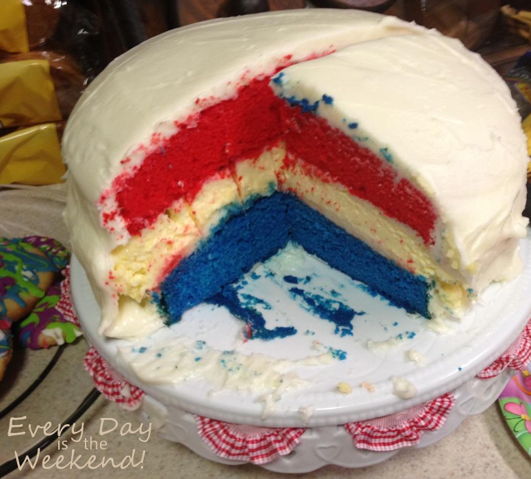 Every Day is the Weekend! l Pinterest Fail or Not?