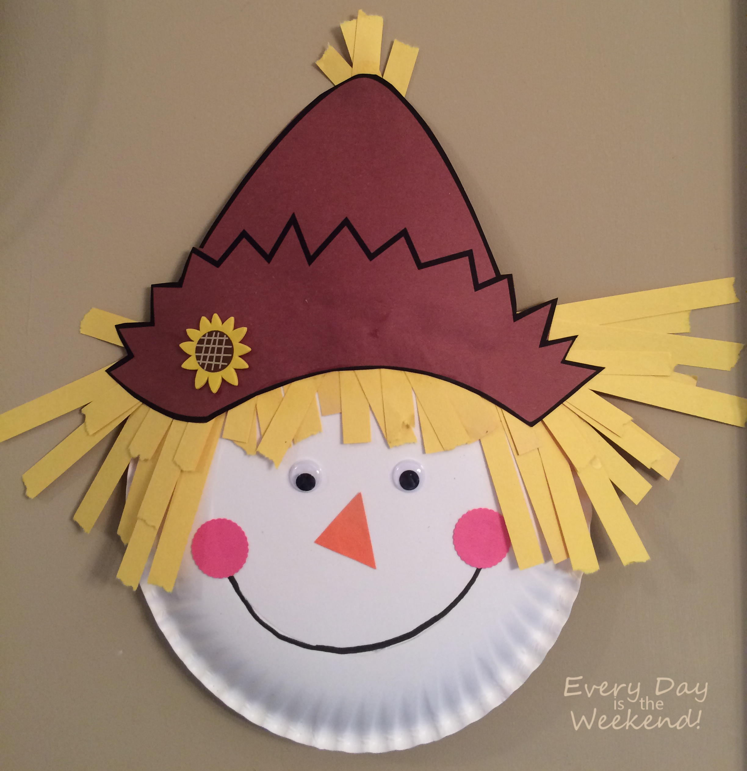 Every Day is the Weekend! l Pinterest Fail or Not?