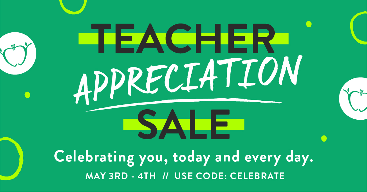 20% off all items